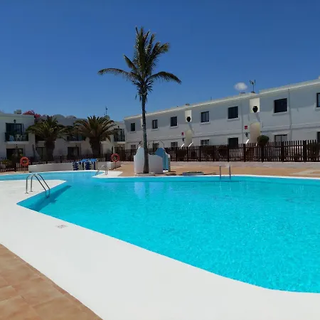 Casa Contento By Sea There Fuerteventura Apartment Corralejo