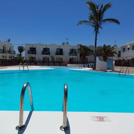 Casa Contento By Sea There Fuerteventura * Corralejo