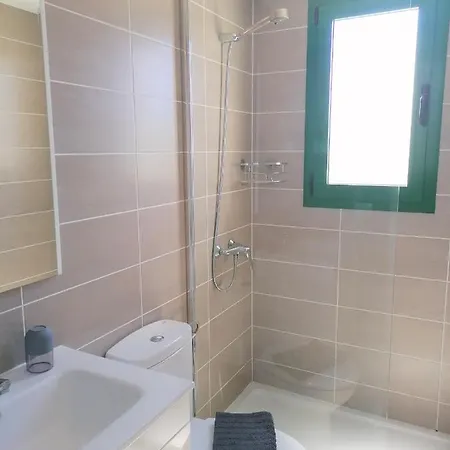 Apartment Casa Contento By Sea There Fuerteventura *