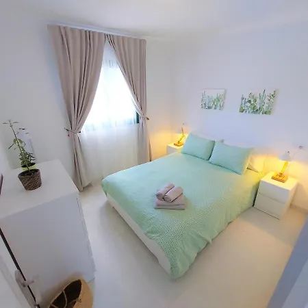 Apartment Casa Contento By Sea There Fuerteventura *