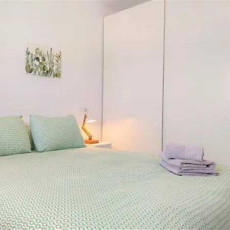 Casa Contento By Sea There Fuerteventura Apartment