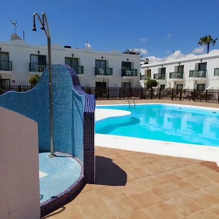 Casa Contento By Sea There Fuerteventura Apartment