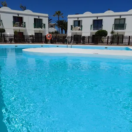 Casa Contento By Sea There Fuerteventura Apartment