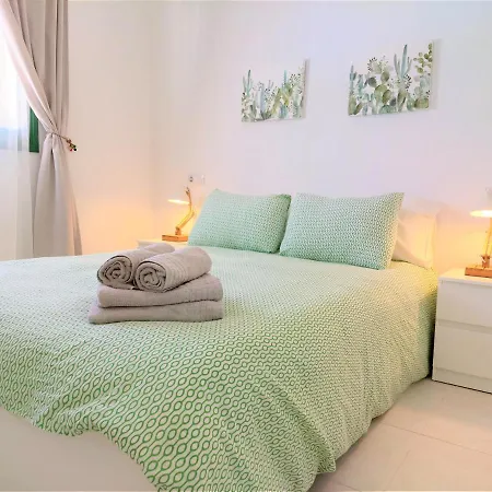 Casa Contento By Sea There Fuerteventura Apartment Corralejo