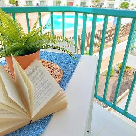 Apartment Casa Contento By Sea There Fuerteventura