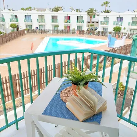 Casa Contento By Sea There Fuerteventura Apartment Corralejo