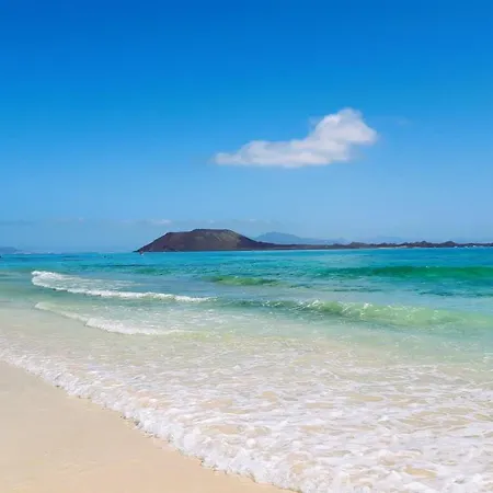 Apartment Casa Contento By Sea There Fuerteventura Corralejo