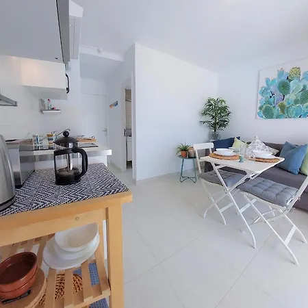 Διαμέρισμα Casa Contento By Sea There Fuerteventura *
