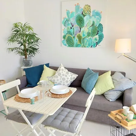 Casa Contento By Sea There Fuerteventura Διαμέρισμα